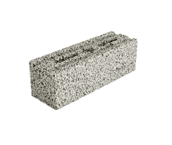 Murblock fördel eco 190 - Betong & Cement | Råneå Bygghandel