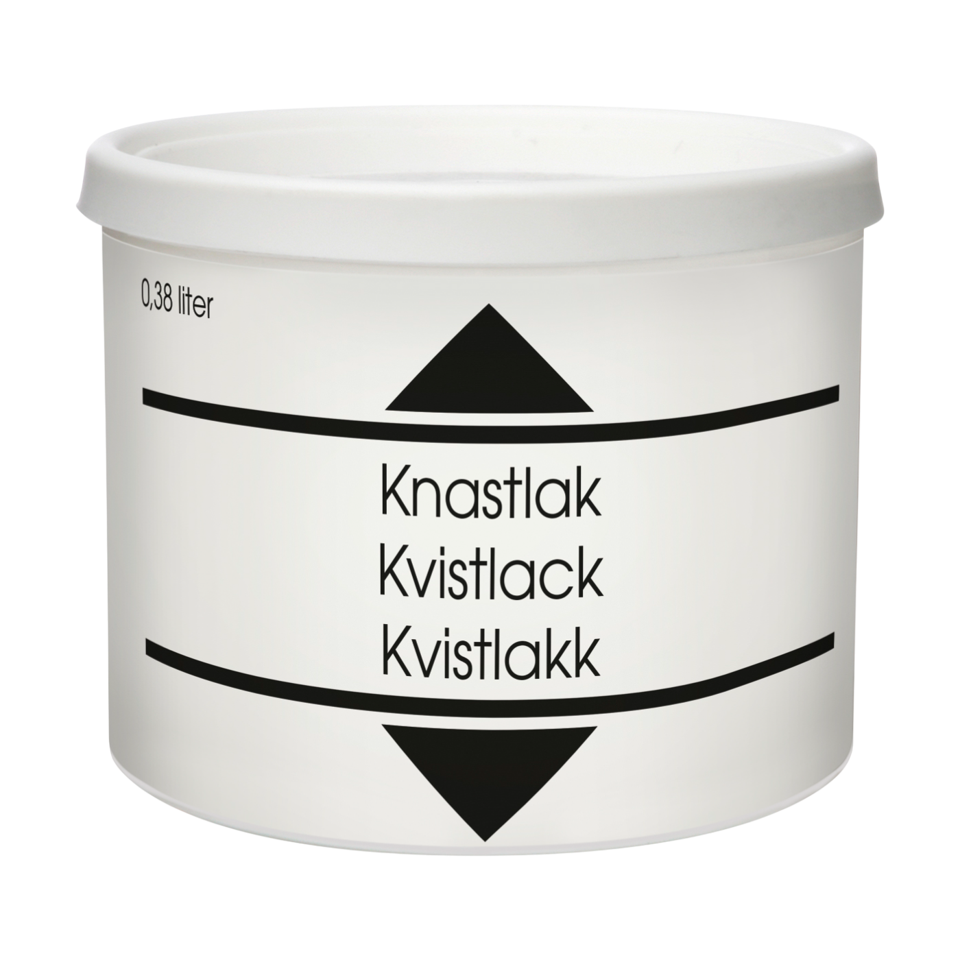 Scandia Kvistlack V_0,38 L