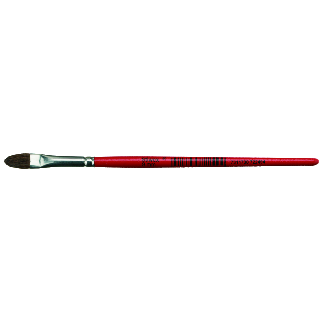 Stiwex Prem. Art Stenskottspensel 1440 9 mm FSC 100%