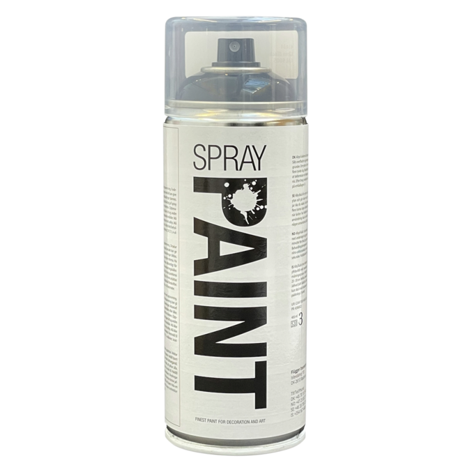 Spray Paint