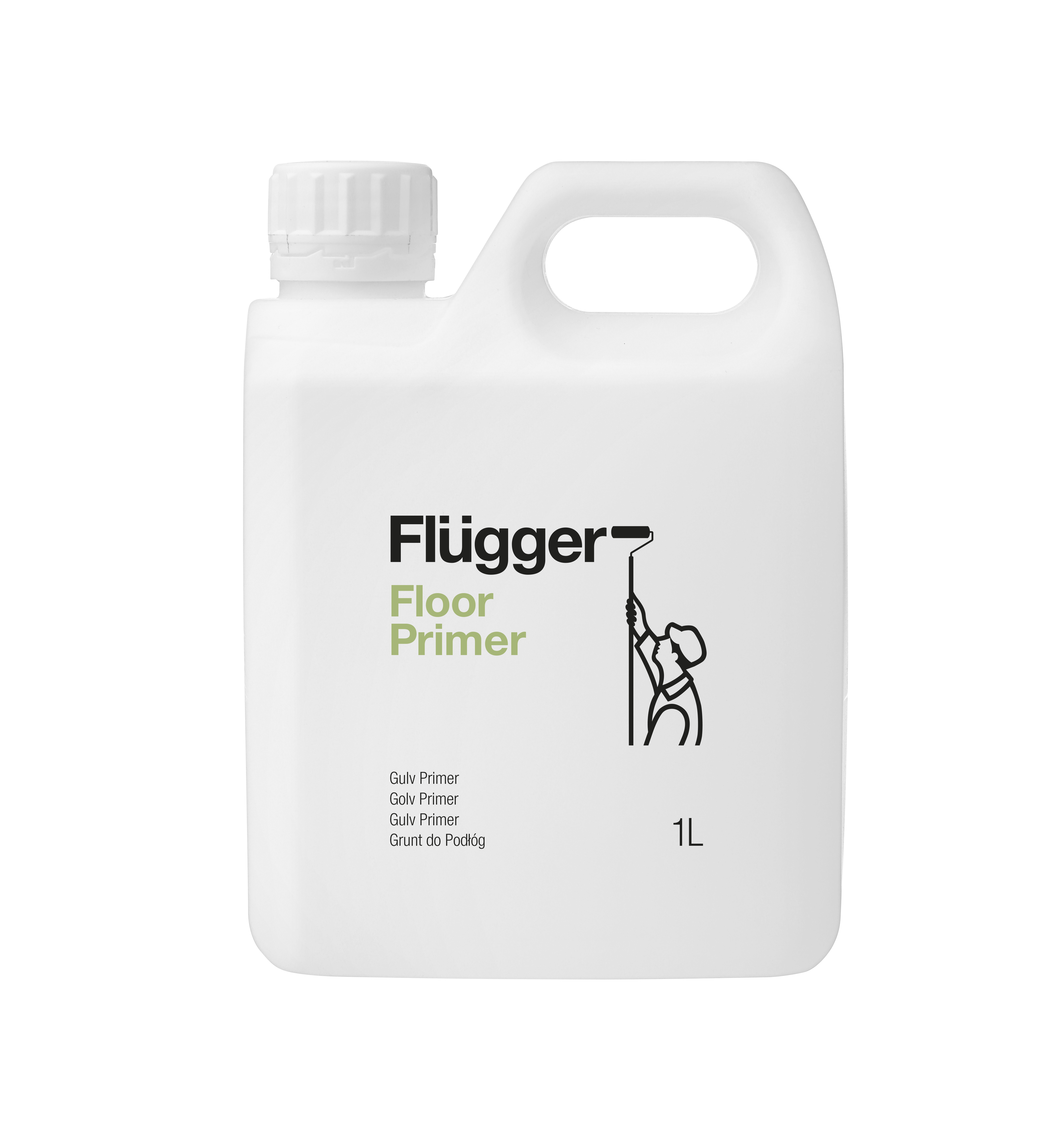 Floor primer