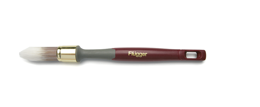 Flügger Spröjspensel Super Finish 1856 18 mm