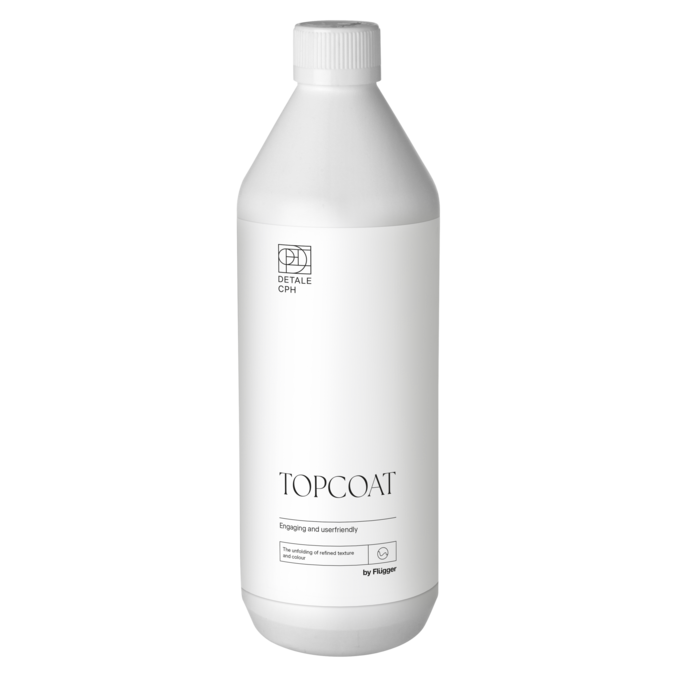 DETALE Topcoat 1 L
