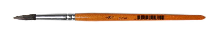 Stiwex Art Skolpensel 3781 Water Colour 6 mm FSC 100%