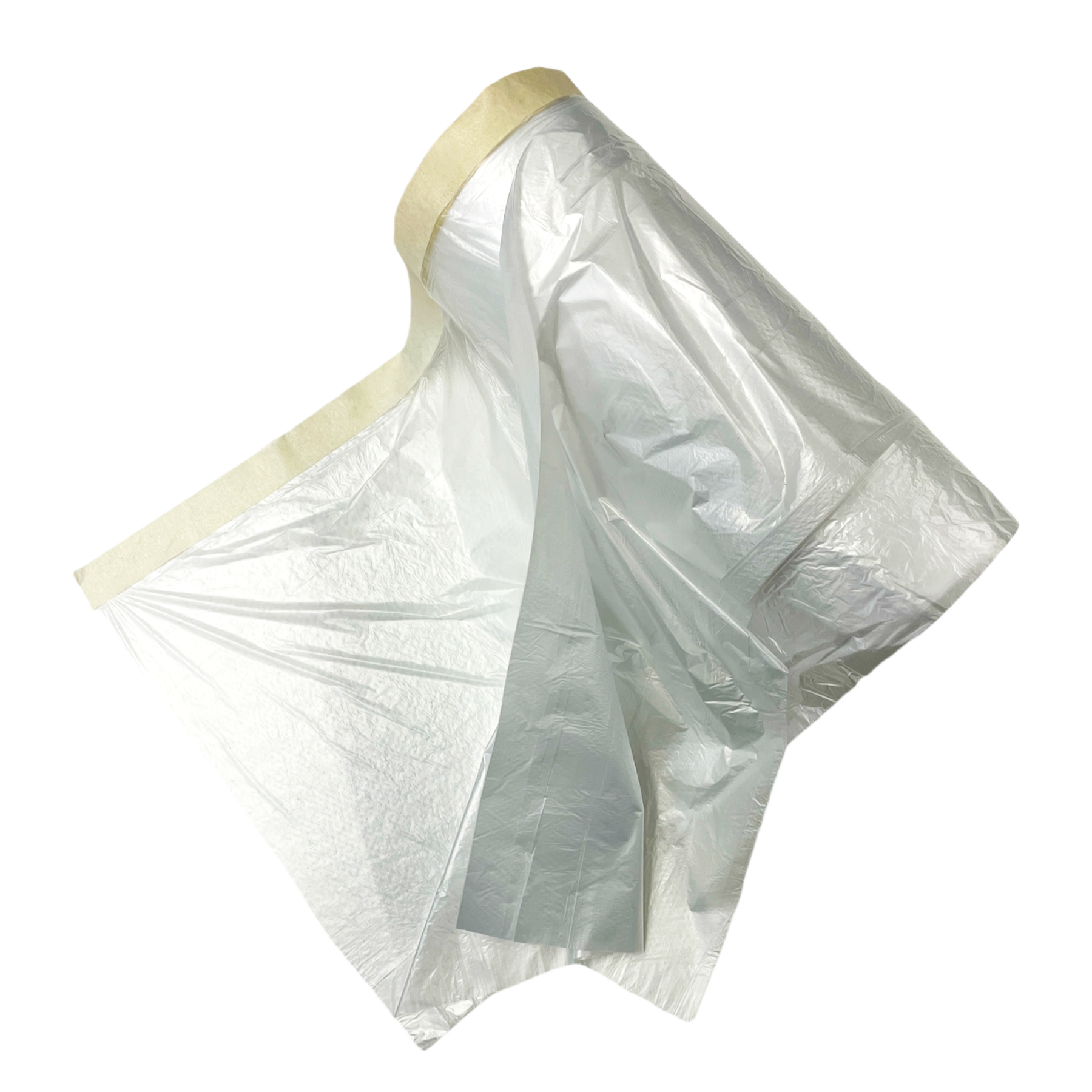 QuickMask Plast 1400mm x 33m