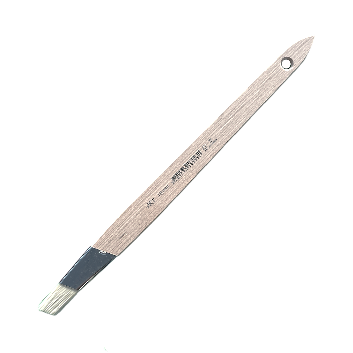 Stiwex Prof. Streckpensel Super Finish 5509 Sned 18 mm FSC 100%