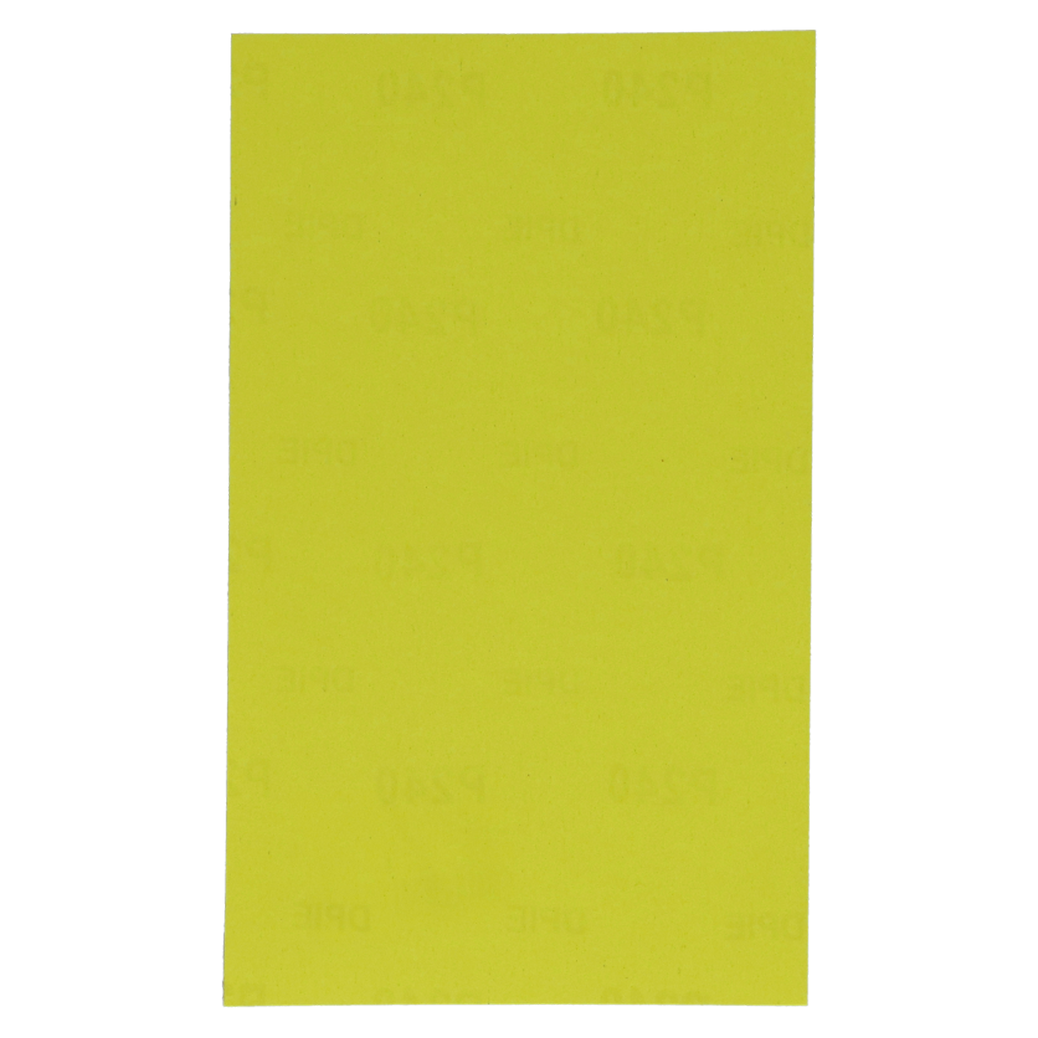 Sandpapper p240