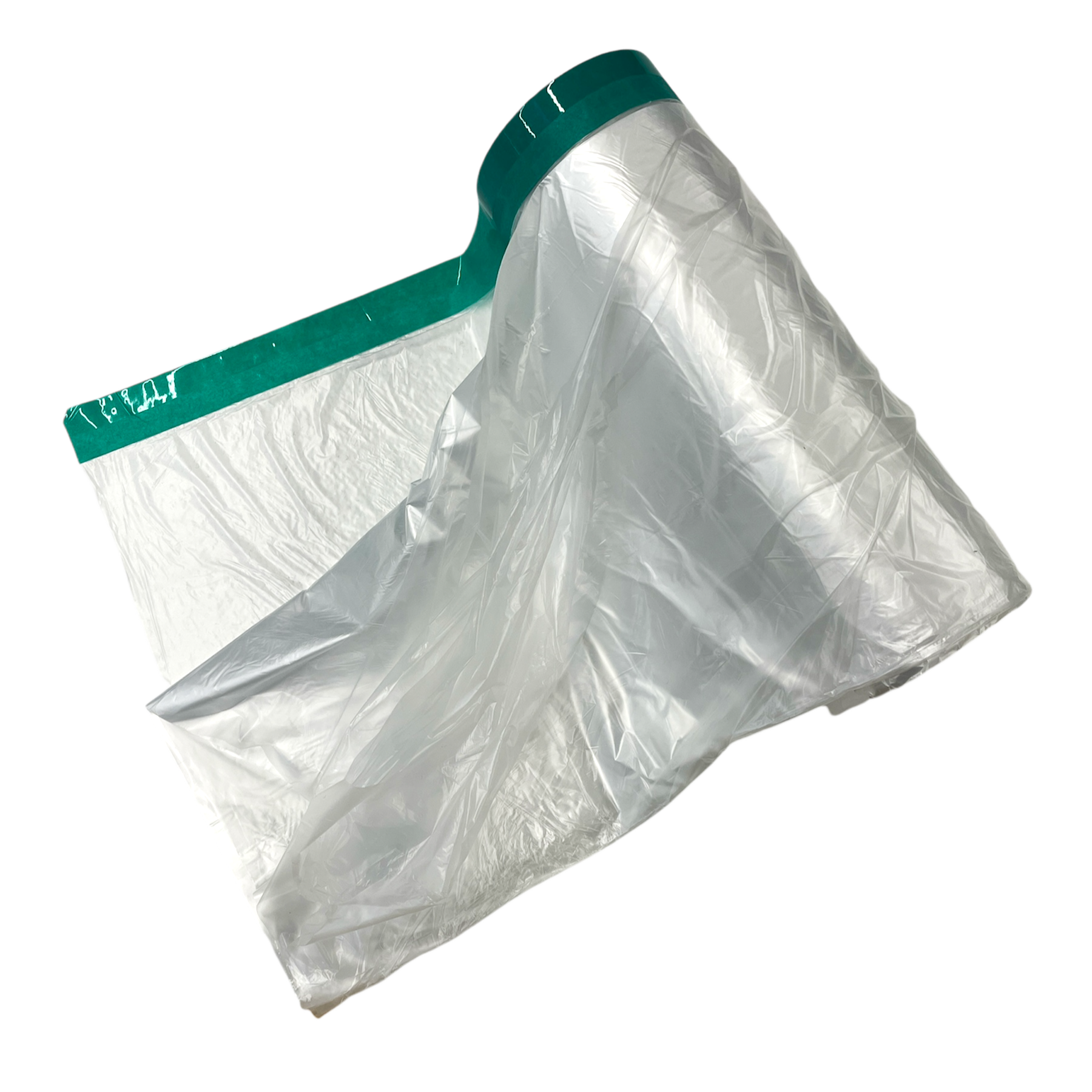 UV QuickMask Plast 2700mm x 20m