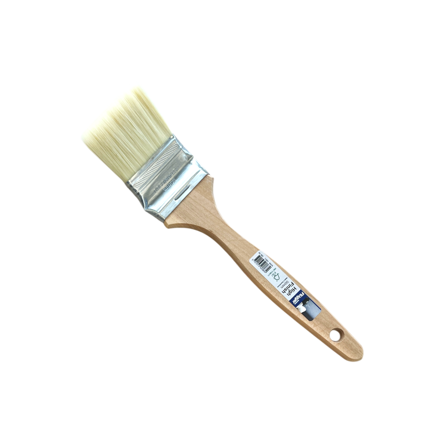Flügger Elementpensel High Finish 1134 Kort 50 mm FSC 100%