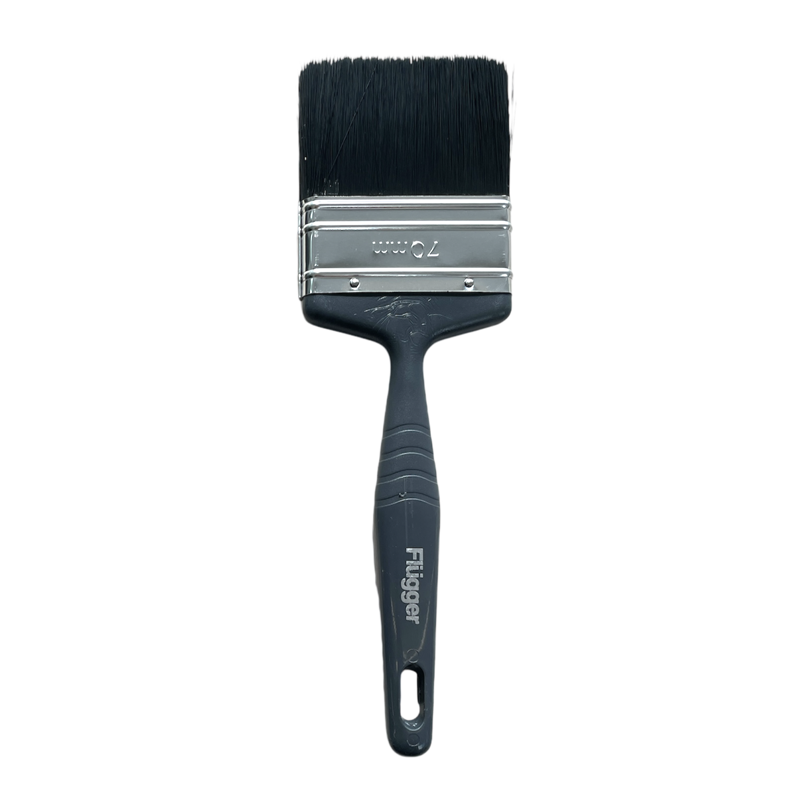 Flügger Lackpensel 1500 70 mm Återvunnet plast