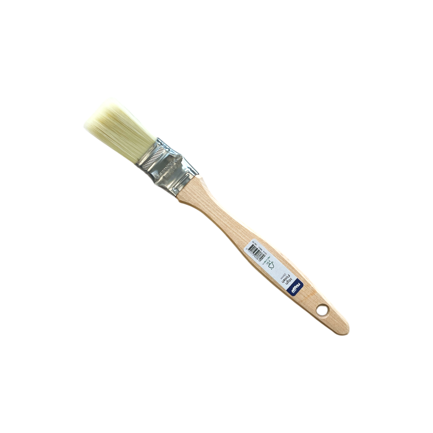 Flügger Elementpensel High Finish 1134 Kort 25 mm FSC 100%