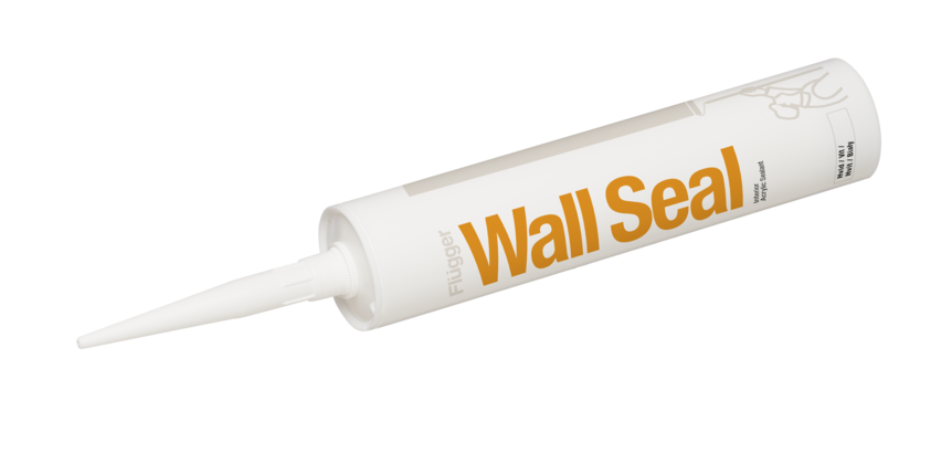 Flügger Wall Seal Vit_300 ml