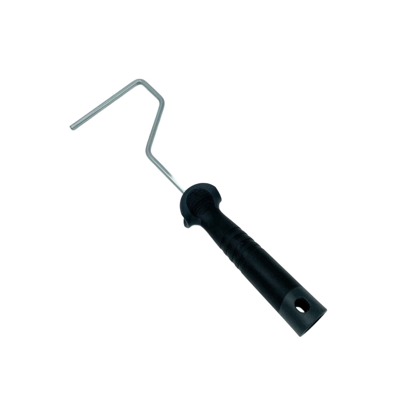 Flügger Rollerbygel 2K Quick Kort 10 cm NY DESIGN