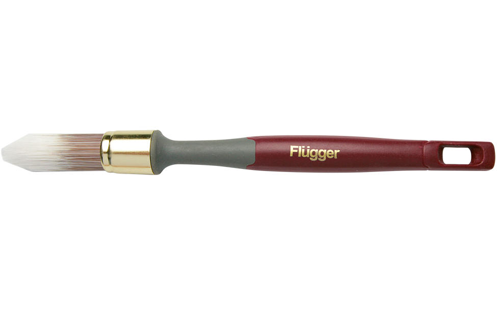Flügger Spröjspensel Super Finish 1856 11 mm