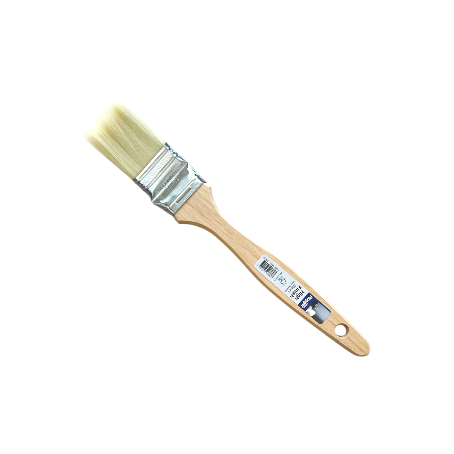 Flügger Elementpensel High Finish 1134 Kort 35 mm FSC 100%