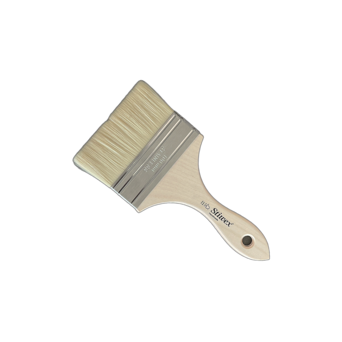 Stiwex Ackordsmoddlare 1504 100 mm FSC 100% - Färg | Råneå Bygghandel