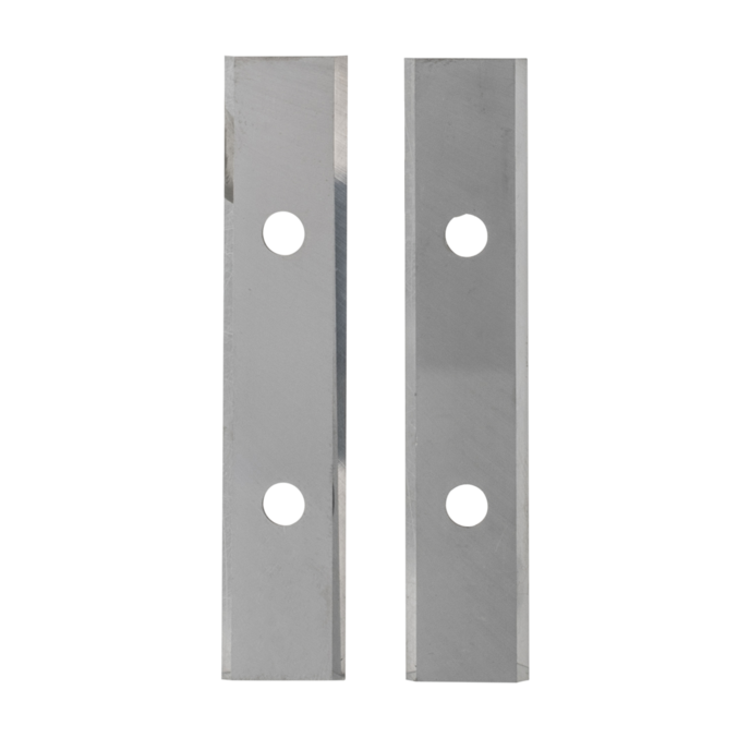 Ultra tungsten blade 60 mm 2pcs