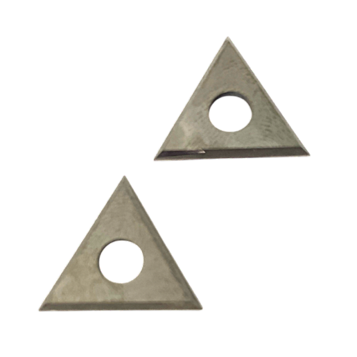 Ultra tungsten blade 25mm 2 pcs