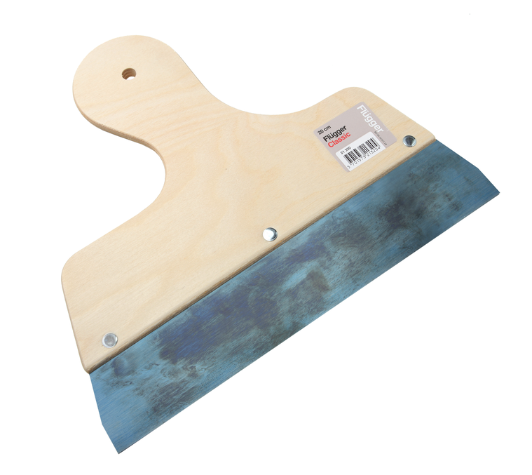 Spackelspade 200 mm