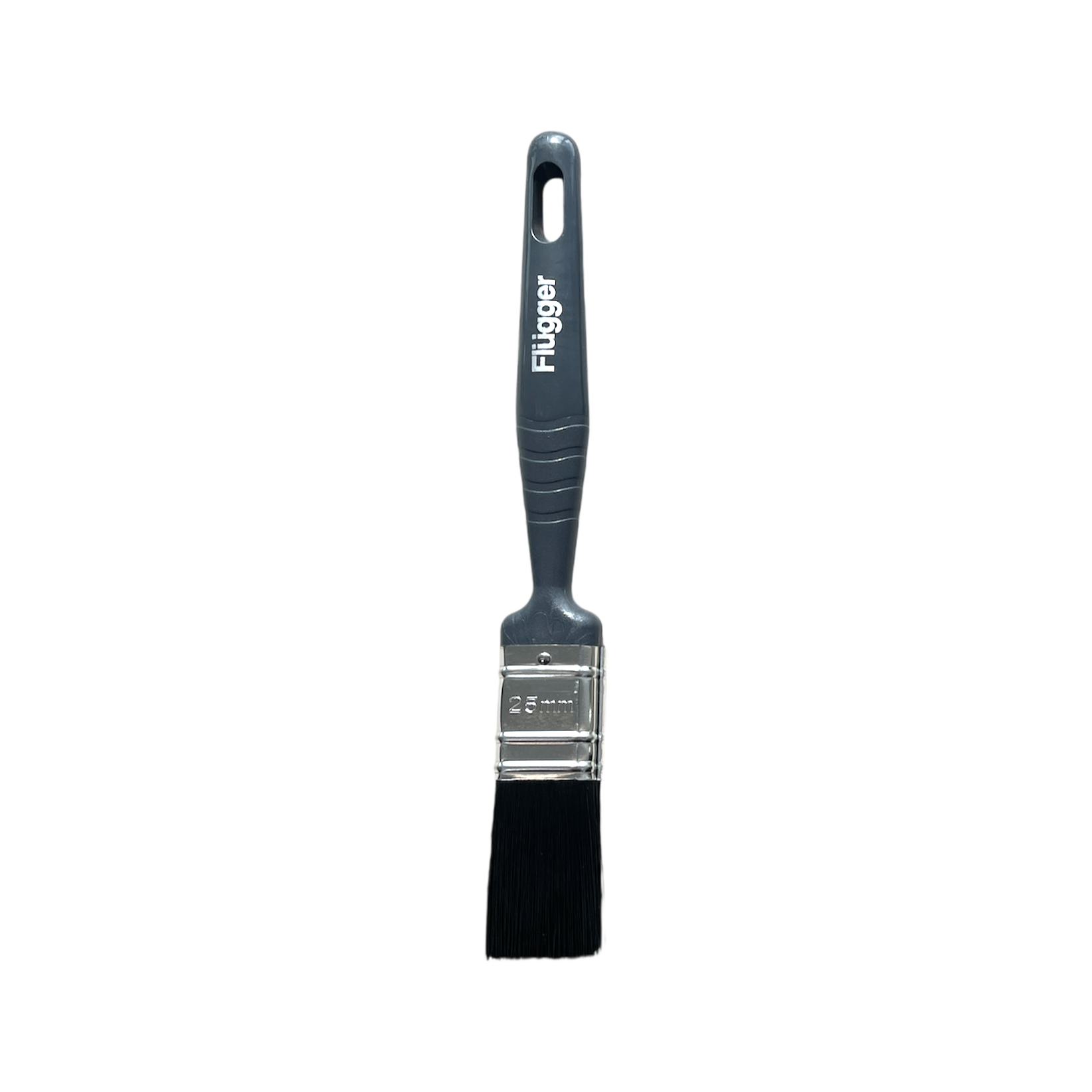 Flügger Lackpensel 1500 25 mm Återvunnet plast
