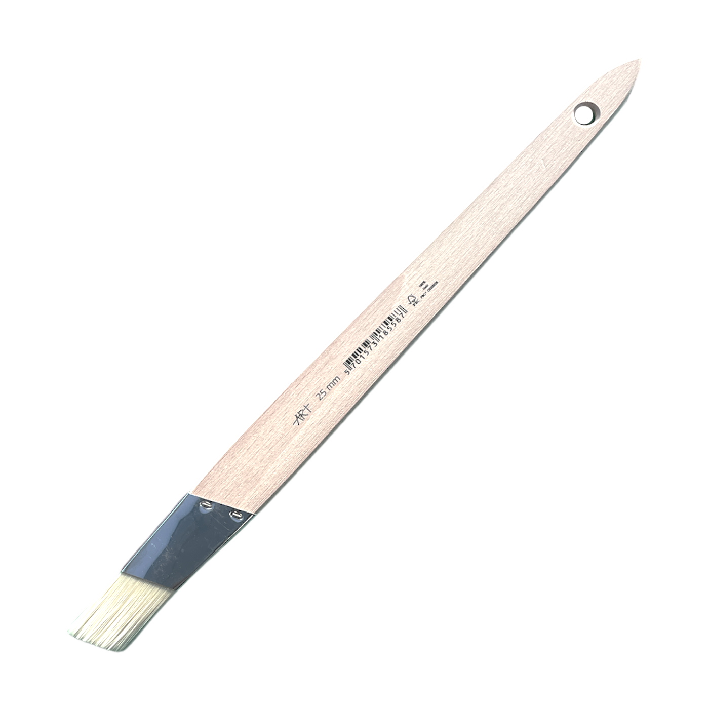 Stiwex Prof. Streckpensel Super Finish 5509 Sned 25 mm FSC 100%