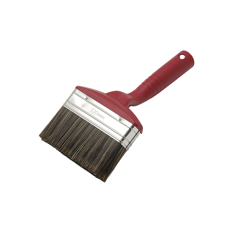 Flügger Smart Series Rödfärgspensel 120 mm