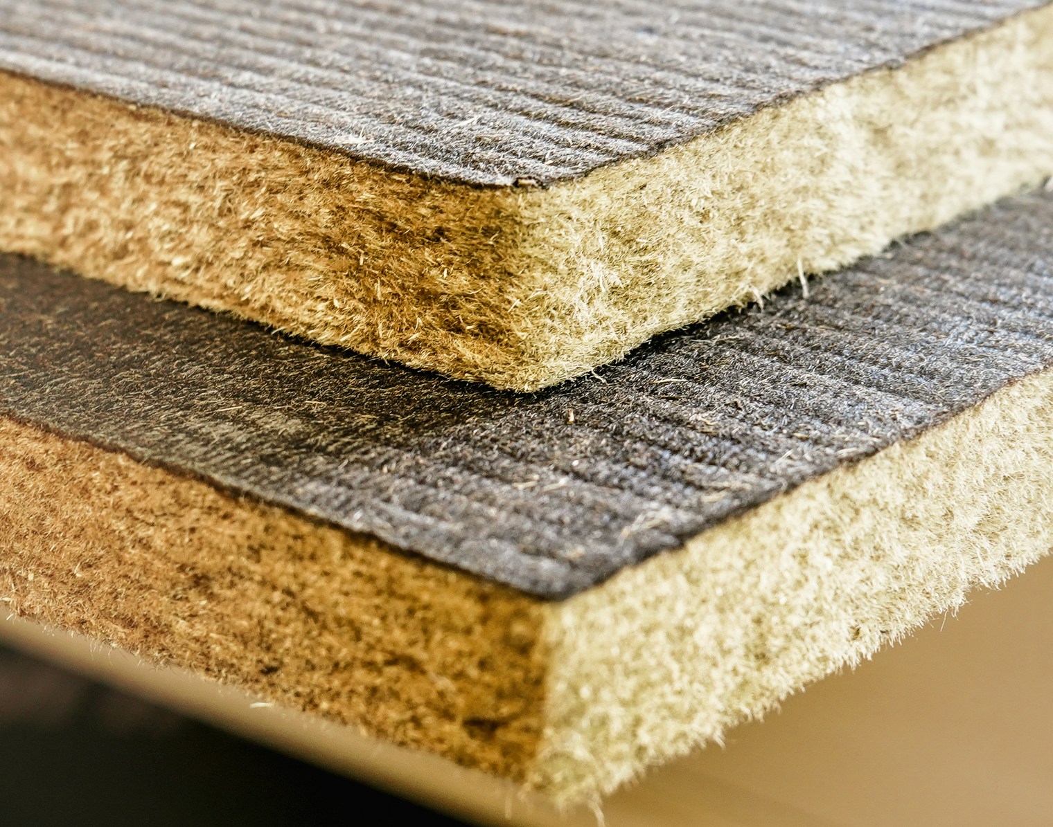 Hunton Bioboard vindskyddsskiva 19x1200x2740 mm