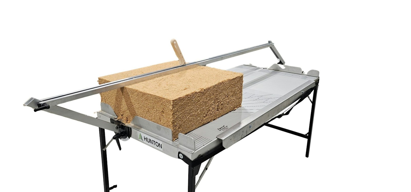 Hunton Nativo sågbord
