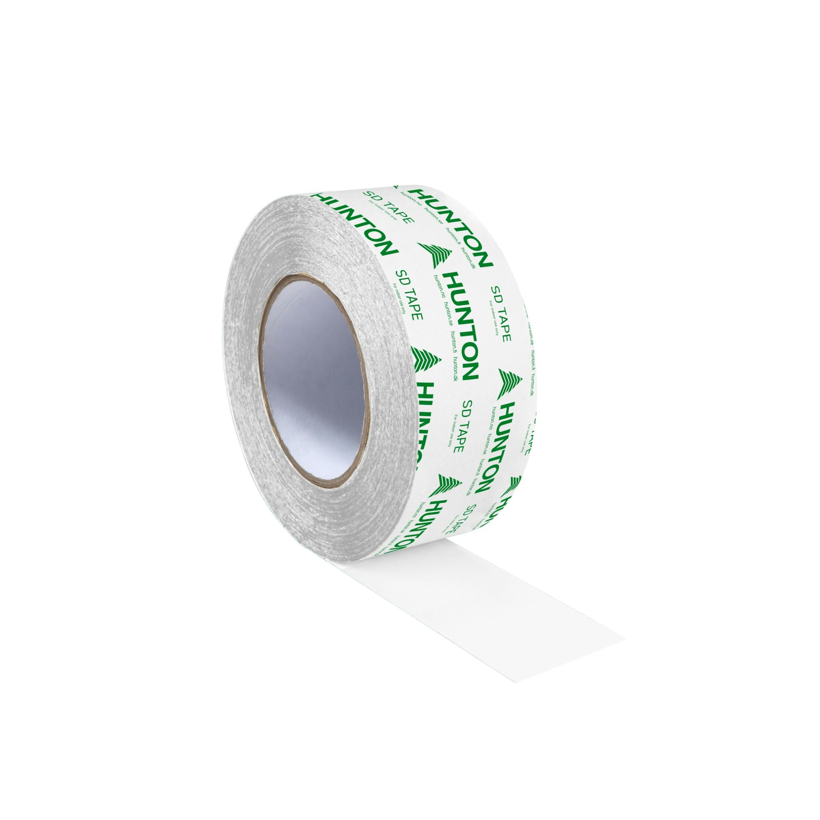 Hunton SD-tejp 60 mm x 30 m