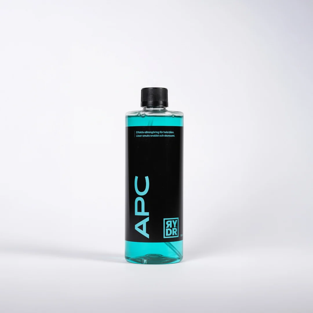 RYDR APC allrengöring 500 ml