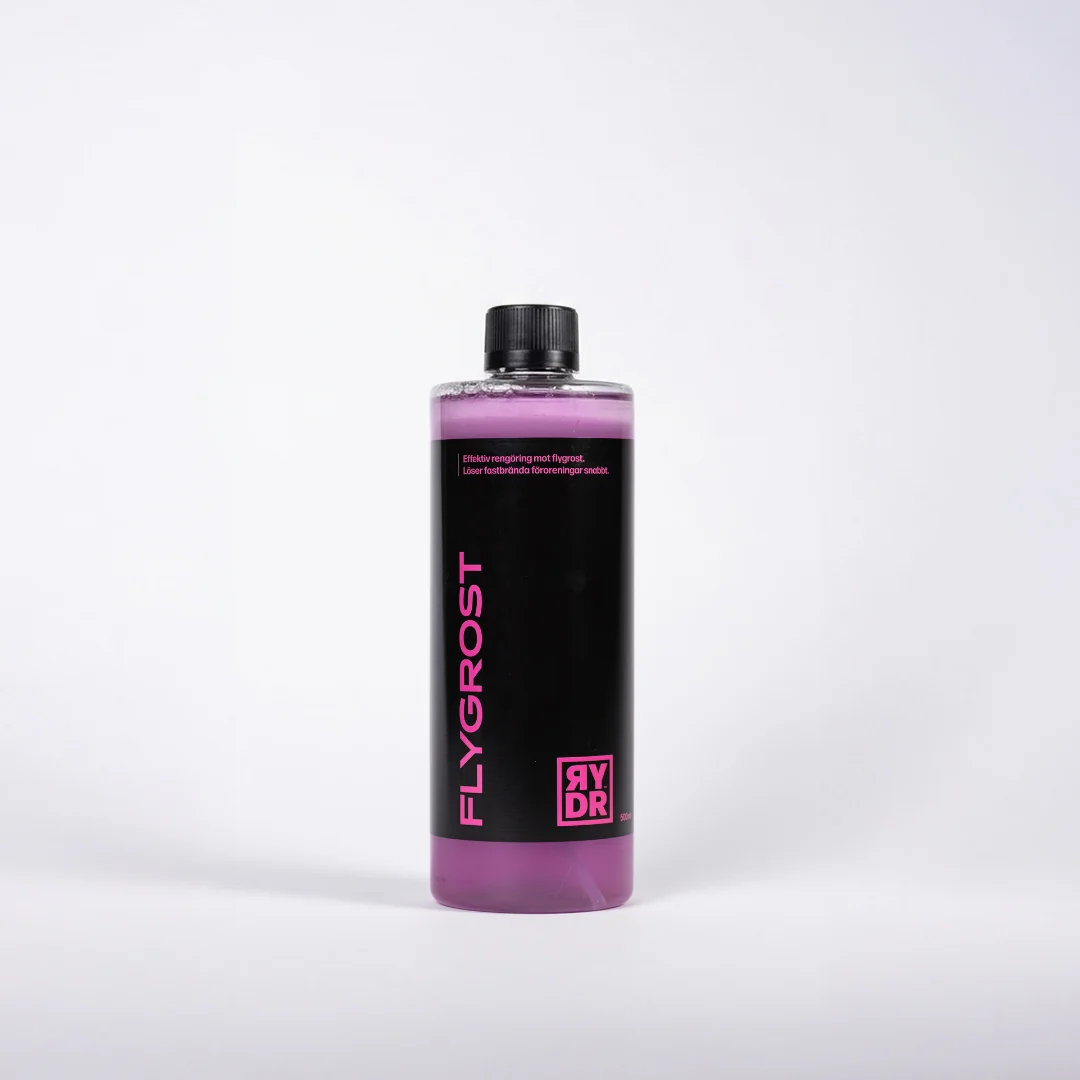 RYDR Flygrost 500 ml