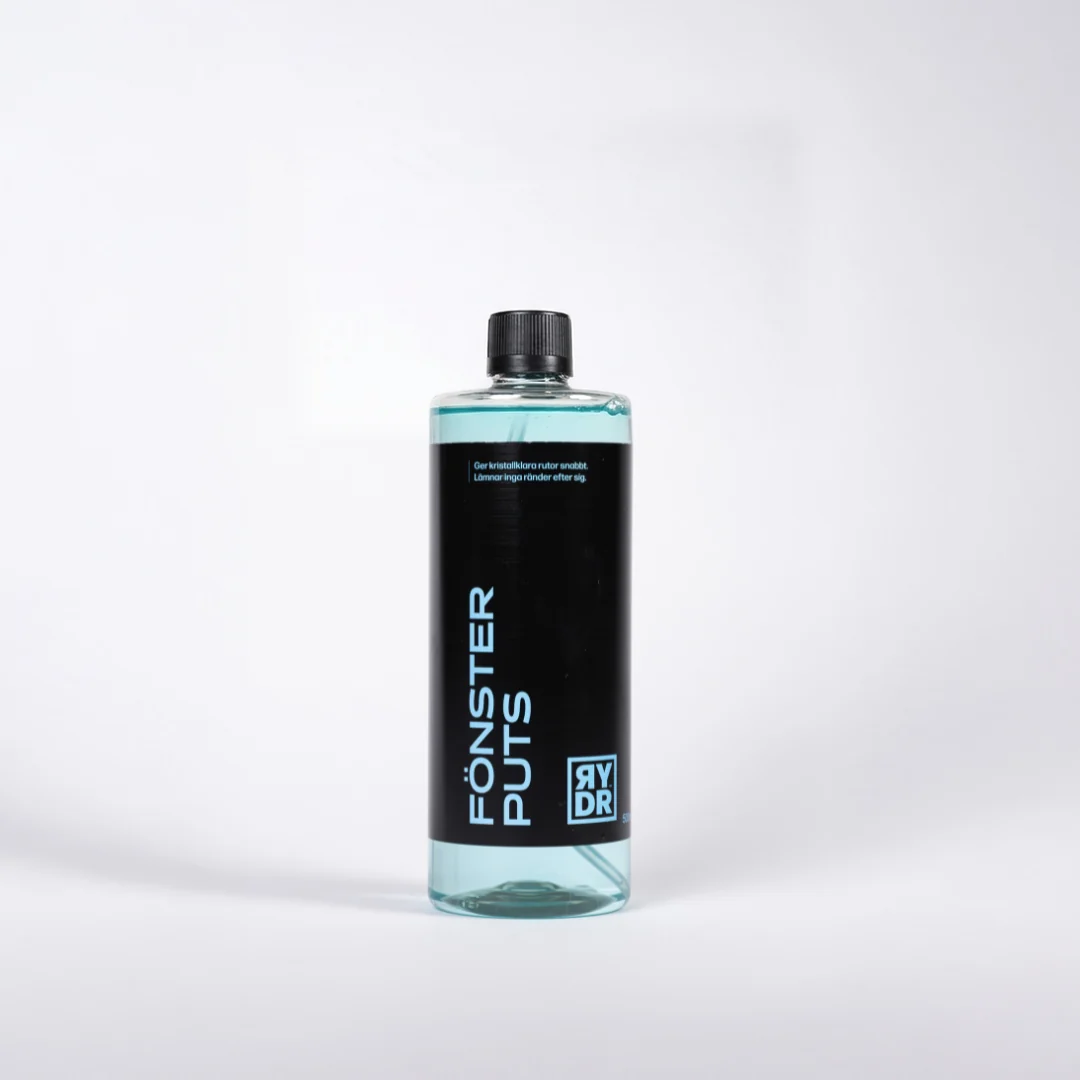 RYDR Fönsterputs 500 ml