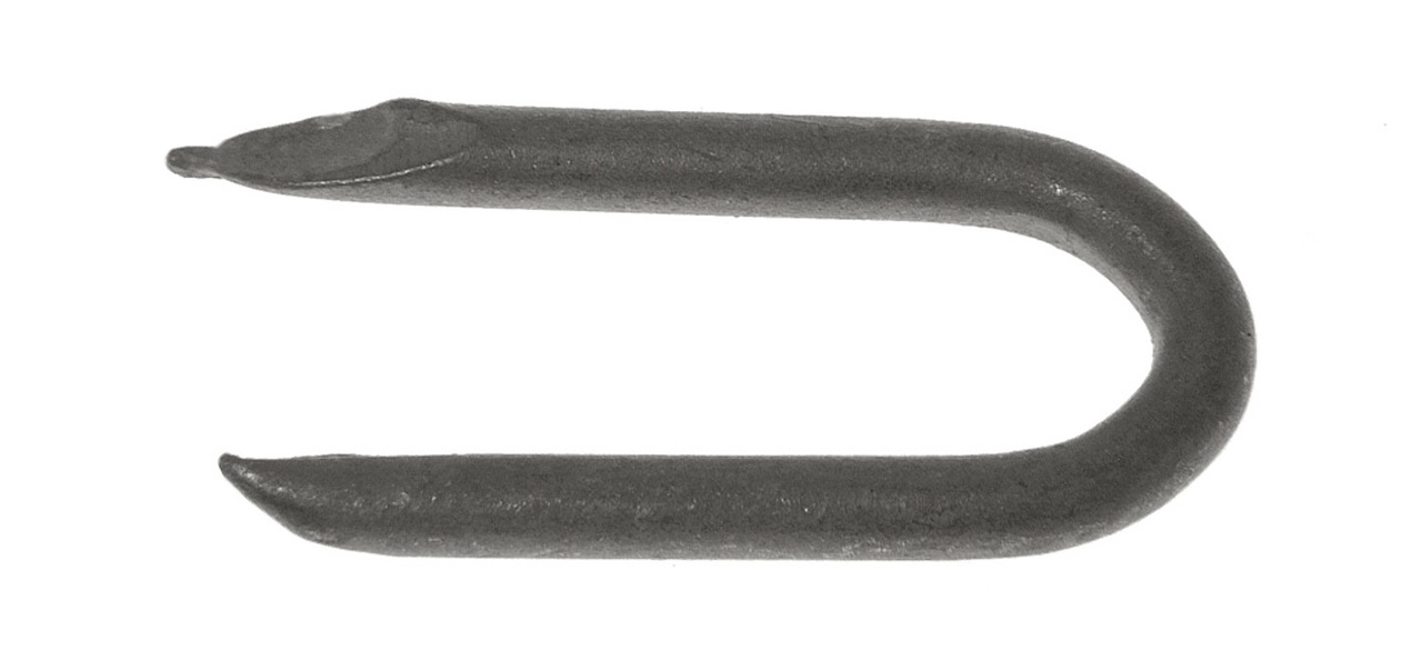 Kramp az varmförzinkkad utvändig trä 3,00x35mm