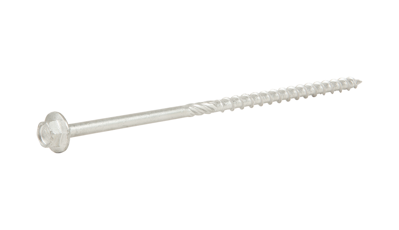 Träskruv konstruktion-hf Corrseal 8,0x90