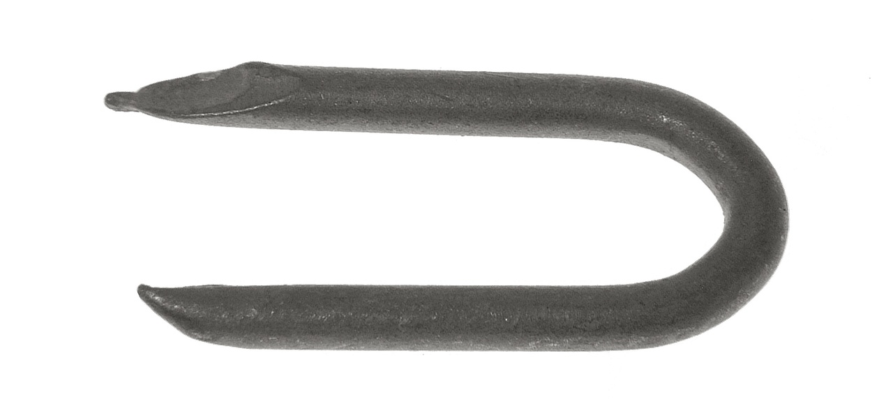 Kramp az varmförzinkkad utvändig trä 2,5x25mm