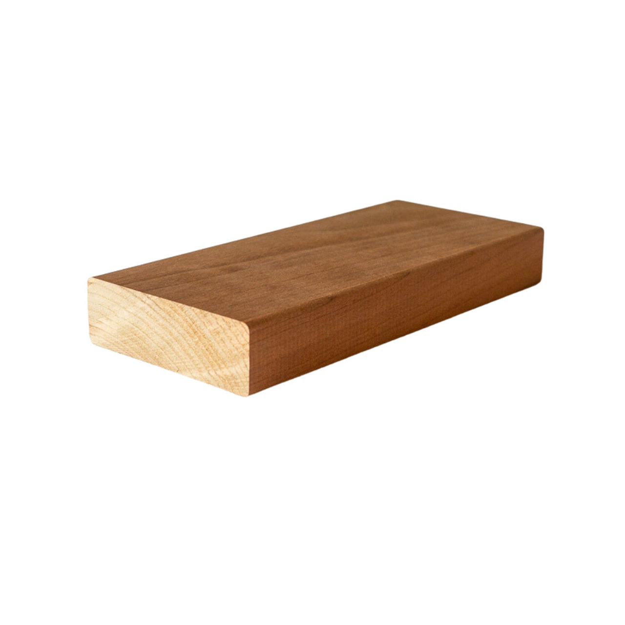 Bastulav värmebehandlad Asp 28x90x2700 4st/pkt