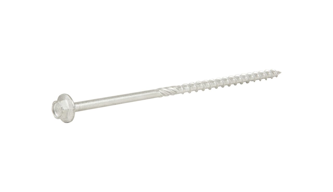 Träskruv konstruktion-hf Corrseal 6,0x90