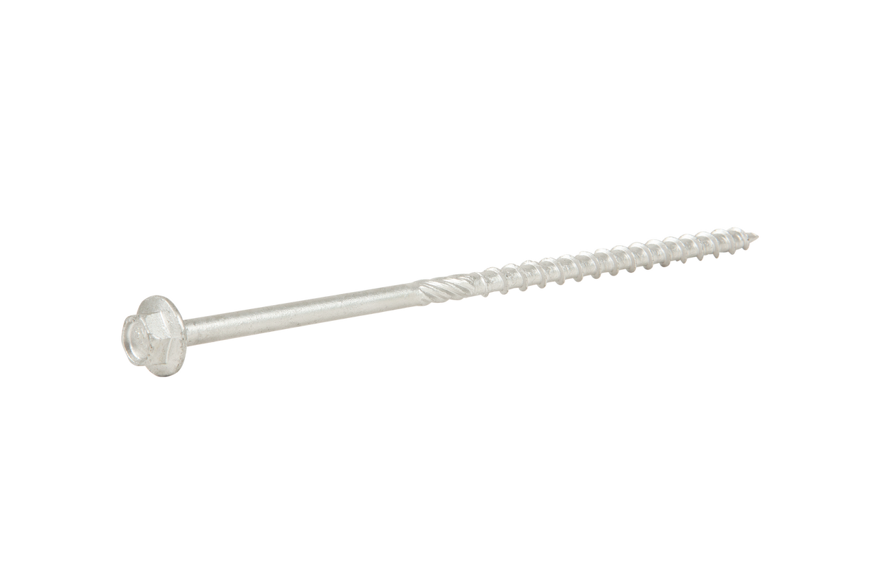 Träskruv konstruktion-hf Corrseal 6,0x140