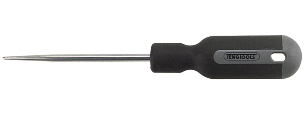 Pryl rund 120mm