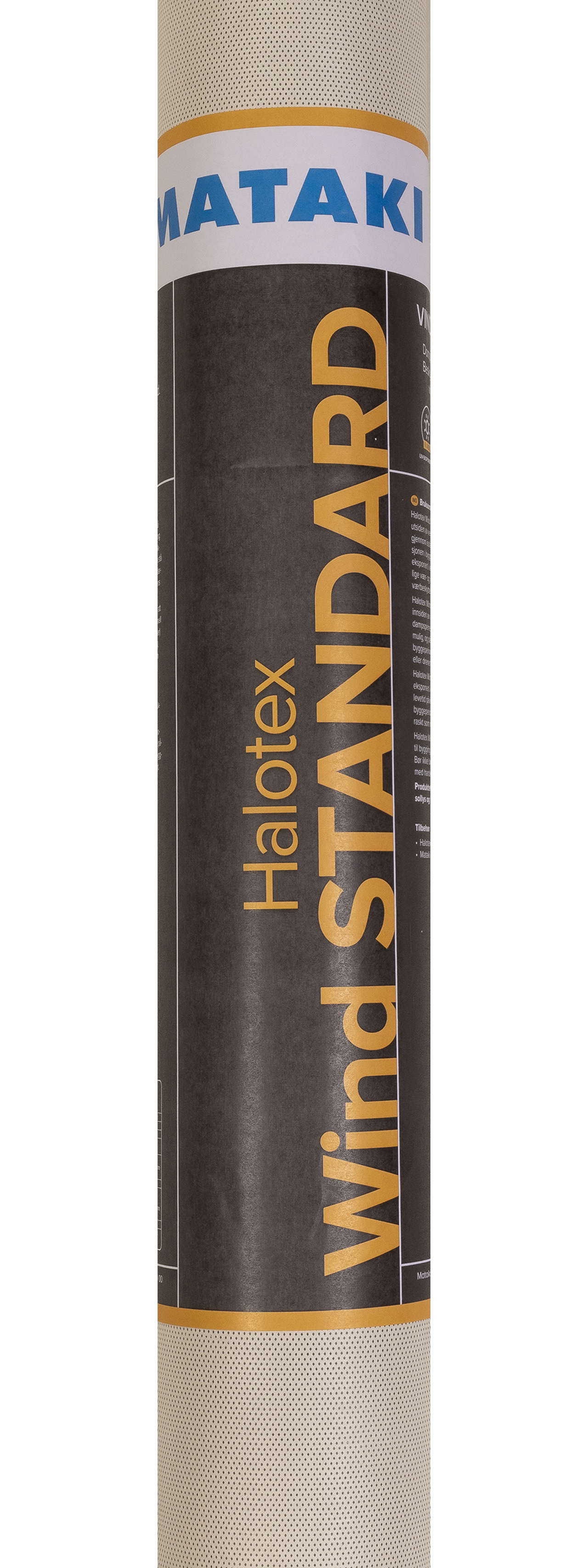 VINDSKYDD HALOTEX WIND STANDARD XL-BYGG 12,5X2,8M