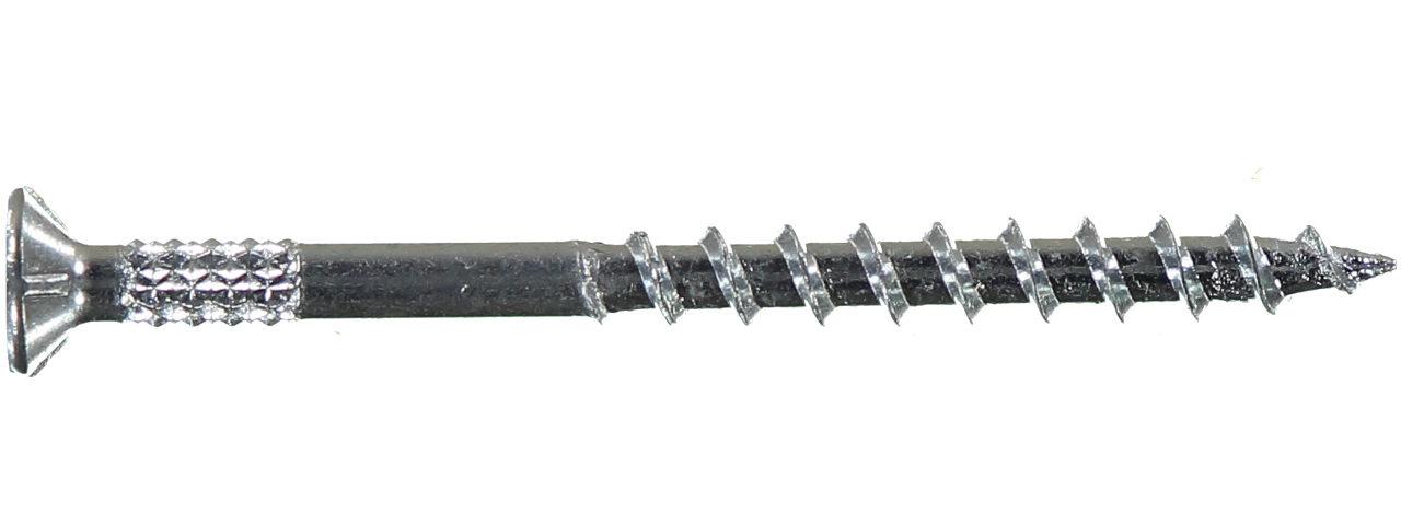Spånskiveskruv bandad för Träregel ph2 fzb 4,2x55
