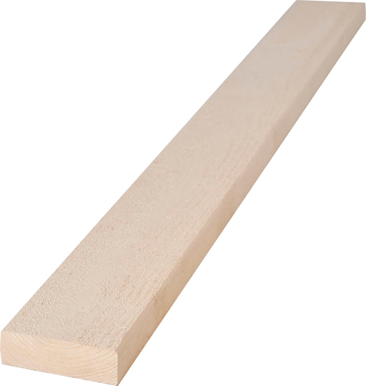 Ytterpanel g4-2 cmp-g/m gran Vit 22x70 4,8m