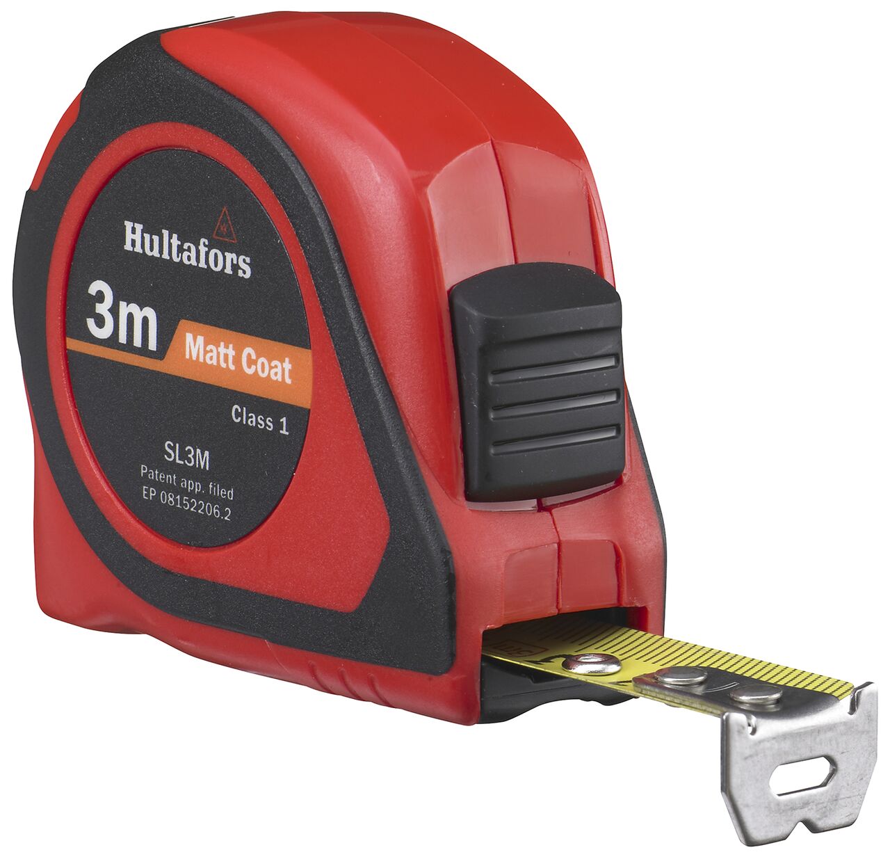 Mätband hultafors 3M