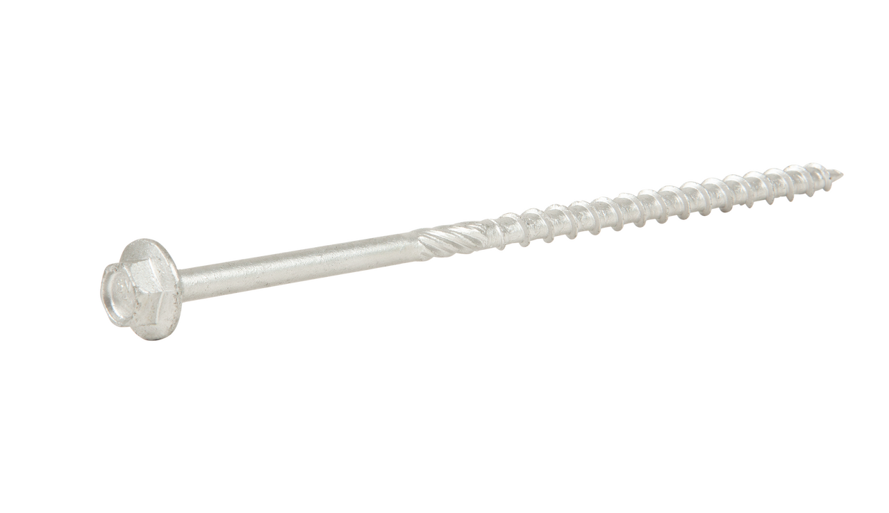 Träskruv konstruktion-hf Corrseal 10,0x120
