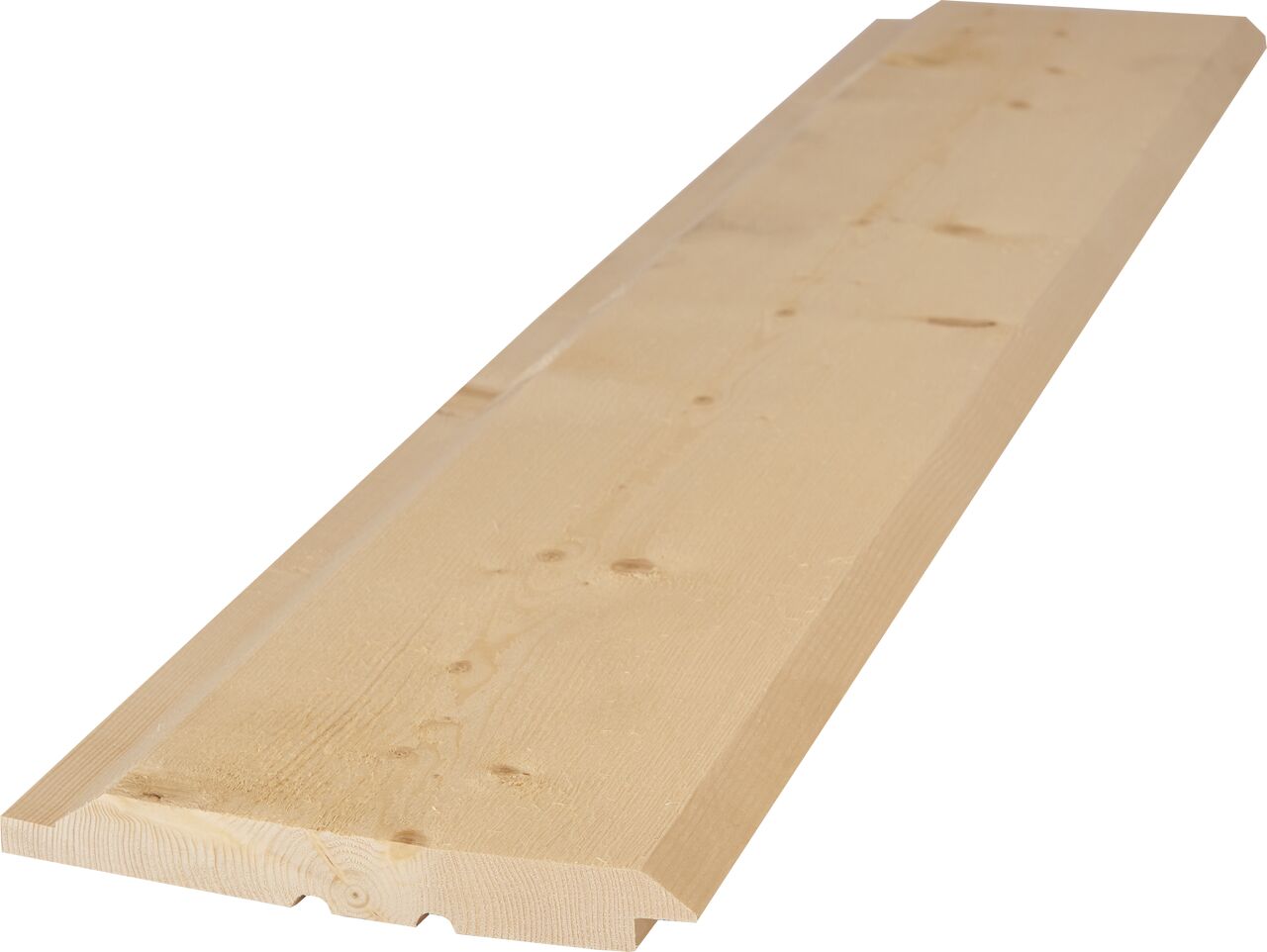 Panel timmer utv gran tp 22x173 - Ytterpanel | Råneå Bygghandel