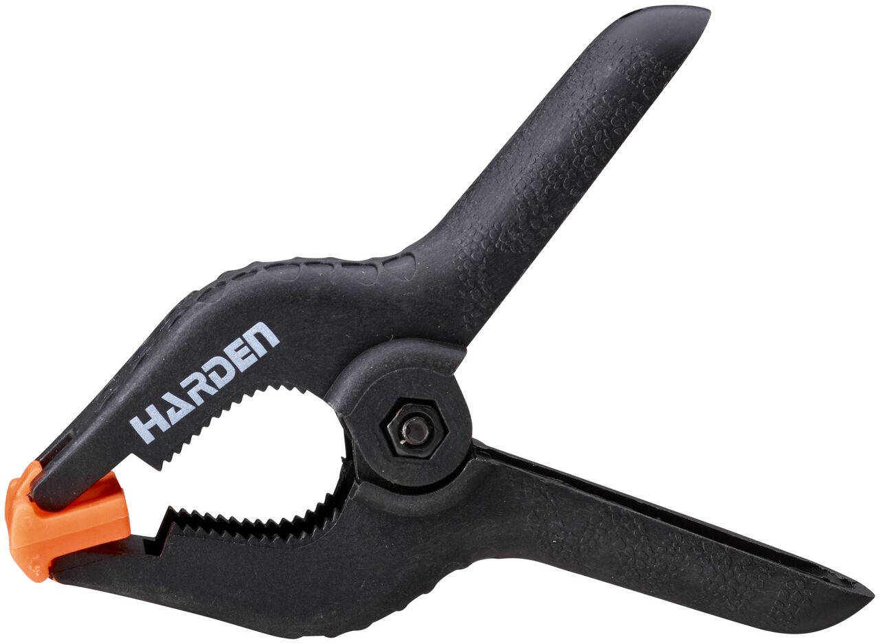 Limklämma harden plast Glasfiberembalerad 100mm