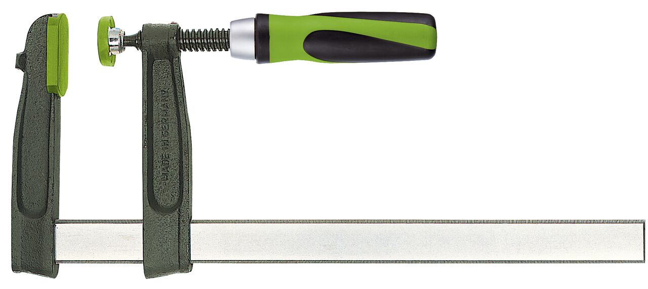 Skruvtving tgrc12u-2k