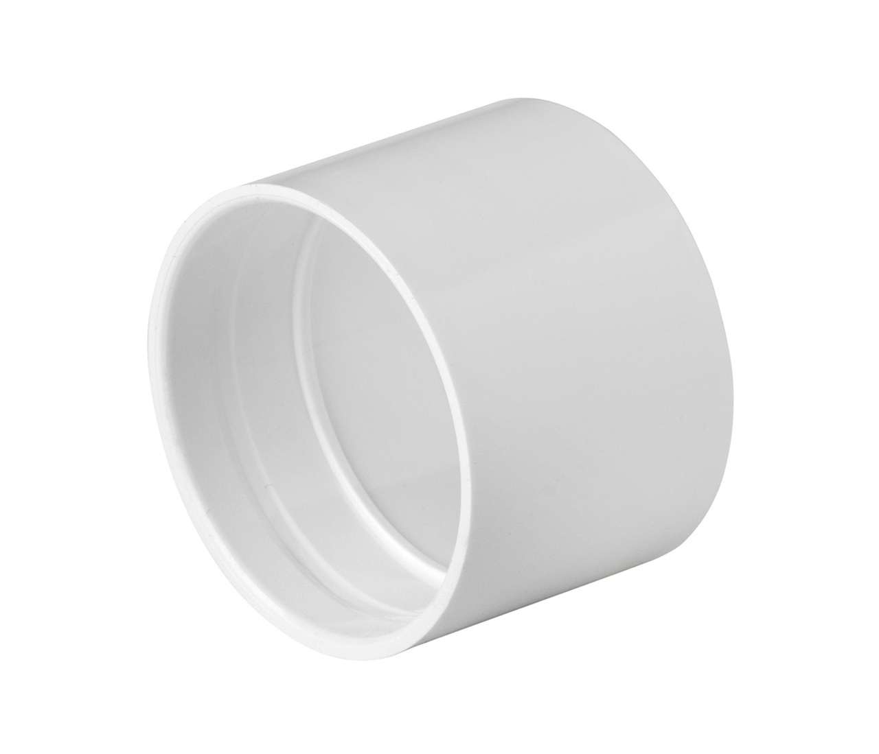 Muff Nivell, 50 mm - Nivell system | Råneå Bygghandel