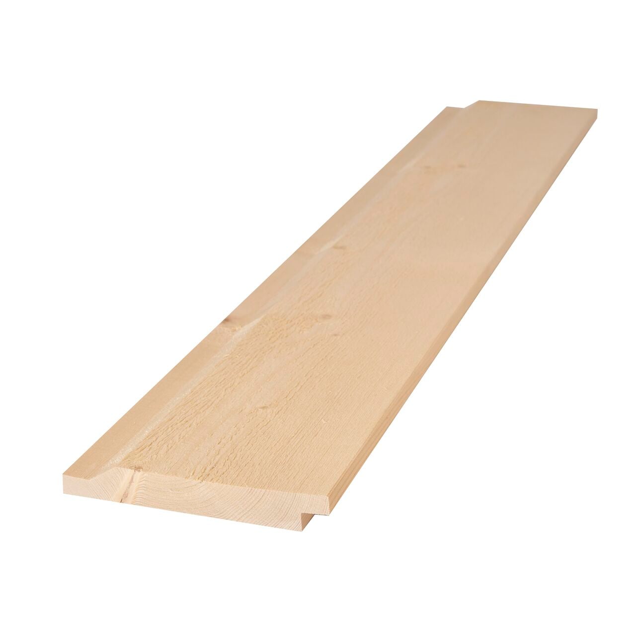 Enkelfas fals g4-2 ändspont Gran 22x145 3,9m