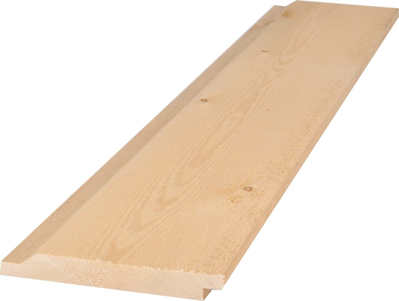 Panel falsad enkelfas gran 22x170x3900mm
